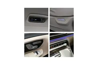 Mercedes-Benz V 300, 2.0, 174 kW, дизель, автомат, полный привод