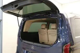 Mercedes-Benz V 300, 2.0, 174 kW, дизель, автомат, полный привод