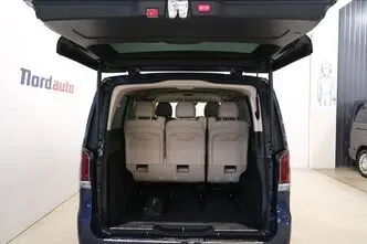 Mercedes-Benz V 300, 2.0, 174 kW, дизель, автомат, полный привод