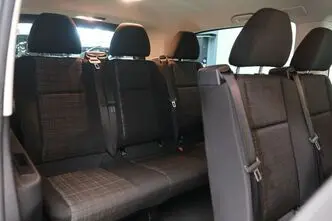 Mercedes-Benz Vito, 2.1, 100 kW, diesel, manual, rear-wheel drive