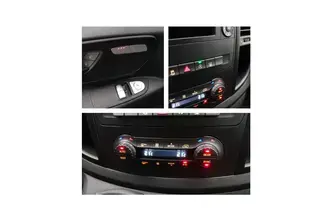 Mercedes-Benz Vito, 2.1, 100 kW, diesel, manual, rear-wheel drive