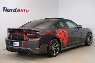 Dodge Charger, 6.4, 362 kW, bensiin, automaat, tagavedu