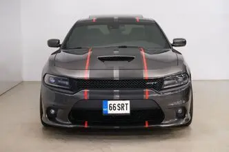 Dodge Charger, 6.4, 362 kW, bensiin, automaat, tagavedu