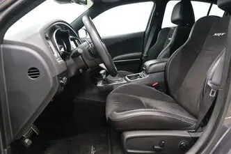 Dodge Charger, 6.4, 362 kW, bensiin, automaat, tagavedu