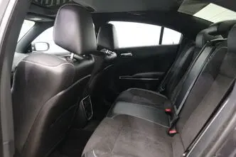 Dodge Charger, 6.4, 362 kW, bensiin, automaat, tagavedu