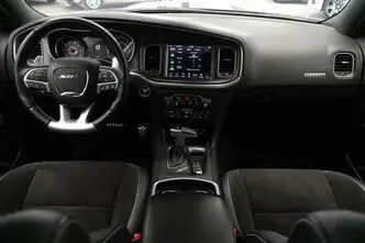 Dodge Charger, 6.4, 362 kW, bensiin, automaat, tagavedu