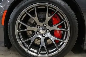 Dodge Charger, 6.4, 362 kW, bensiin, automaat, tagavedu