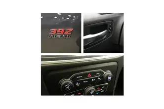 Dodge Charger, 6.4, 362 kW, bensiin, automaat, tagavedu