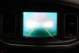 Dodge Charger, 6.4, 362 kW, bensiin, automaat, tagavedu