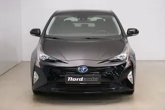 Toyota Prius, 1.8, 72 kW, гибрид, автомат, передний привод