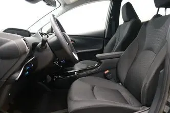 Toyota Prius, 1.8, 72 kW, гибрид, автомат, передний привод