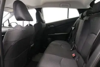 Toyota Prius, 1.8, 72 kW, гибрид, автомат, передний привод