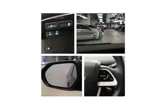 Toyota Prius, 1.8, 72 kW, гибрид, автомат, передний привод