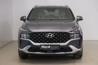 Hyundai Santa Fe, 1.6, 132.2 kW, подключаемый гибрид, автомат, полный привод