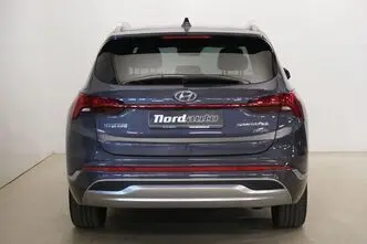 Hyundai Santa Fe, 1.6, 132.2 kW, подключаемый гибрид, автомат, полный привод