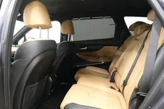 Hyundai Santa Fe, 1.6, 132.2 kW, подключаемый гибрид, автомат, полный привод