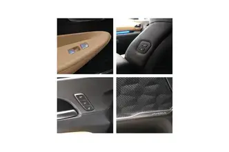 Hyundai Santa Fe, 1.6, 132.2 kW, подключаемый гибрид, автомат, полный привод