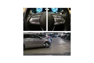 Hyundai Santa Fe, 1.6, 132.2 kW, подключаемый гибрид, автомат, полный привод