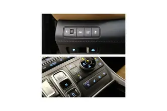 Hyundai Santa Fe, 1.6, 132.2 kW, подключаемый гибрид, автомат, полный привод