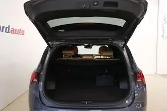 Hyundai Santa Fe, 1.6, 132.2 kW, подключаемый гибрид, автомат, полный привод