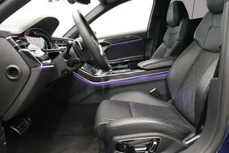 Audi S8, 4.0, 420 kW, гибрид, автомат, полный привод