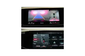 Audi S8, 4.0, 420 kW, гибрид, автомат, полный привод