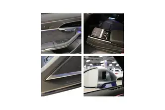 Audi S8, 4.0, 420 kW, гибрид, автомат, полный привод
