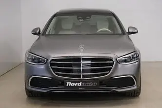 Mercedes-Benz S 400, 2.9, 243 kW, diisel, automaat, nelikvedu