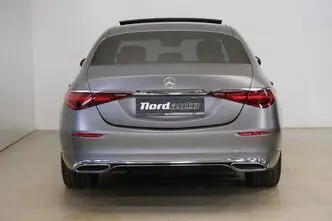 Mercedes-Benz S 400, 2.9, 243 kW, diisel, automaat, nelikvedu