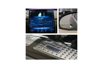 Mercedes-Benz S 400, 2.9, 243 kW, diisel, automaat, nelikvedu
