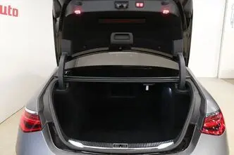 Mercedes-Benz S 400, 2.9, 243 kW, diisel, automaat, nelikvedu