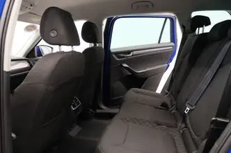 Škoda Kodiaq, 1.5, 110 kW, бензин, автомат, передний привод