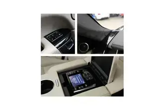 Land Rover Range Rover, 5.0, 375 kW, petrol, automatic, four-wheel drive