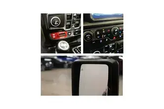 Jeep Wrangler, 2.0, 200 kW, petrol, automatic, four-wheel drive