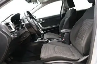 Kia cee'd / Ceed, 1.6, 85 kW, diesel, manual, front-wheel drive