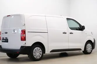 Peugeot Expert, 1.5, 75 kW, дизель, механическая, передний привод