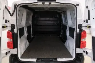 Peugeot Expert, 1.5, 75 kW, дизель, механическая, передний привод
