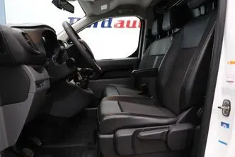 Peugeot Expert, 1.5, 75 kW, дизель, механическая, передний привод