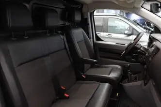 Peugeot Expert, 1.5, 75 kW, дизель, механическая, передний привод