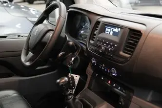 Peugeot Expert, 1.5, 75 kW, дизель, механическая, передний привод
