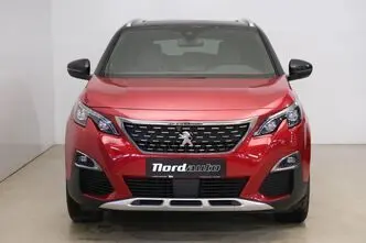 Peugeot 3008, 1.2, 96 kW, бензин, автомат, передний привод
