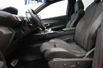 Peugeot 3008, 1.2, 96 kW, бензин, автомат, передний привод