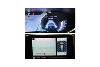 Peugeot 3008, 1.2, 96 kW, бензин, автомат, передний привод