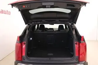 Peugeot 3008, 1.2, 96 kW, бензин, автомат, передний привод