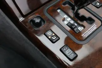 Mercedes-Benz SL 600, 6.0, 290 kW, bensiin, automaat, tagavedu