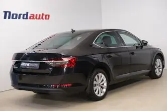 Škoda Superb, 1.4, 115 kW, pistikhübriid, automaat, esivedu