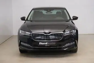 Škoda Superb, 1.4, 115 kW, pistikhübriid, automaat, esivedu