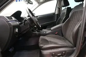 Škoda Superb, 1.4, 115 kW, pistikhübriid, automaat, esivedu
