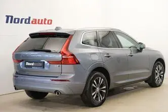 Volvo XC60, 2.0, 145 kW, hibridas, automatinė, visų varomųjų ratų pavara
