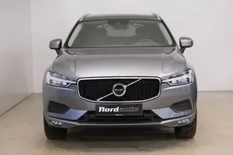 Volvo XC60, 2.0, 145 kW, hibridas, automatinė, visų varomųjų ratų pavara